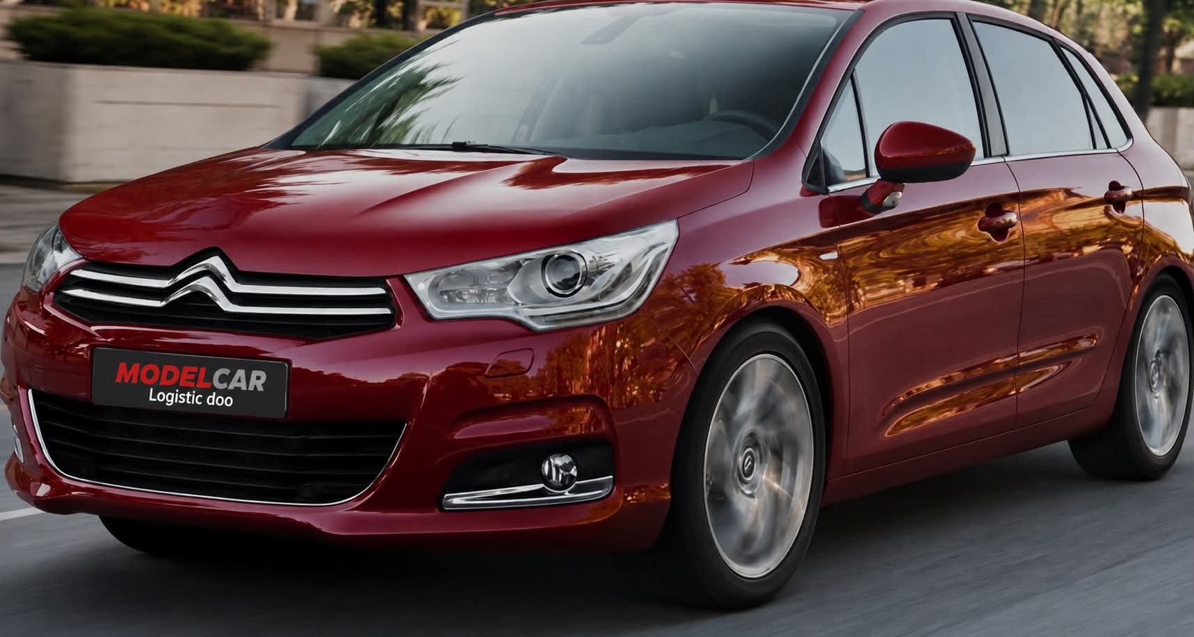 Citroen C4 1.6 HDI